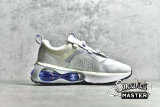 NIKE AIR MAX 2021 SUMMIT WHITE/GHOST/BARELY GREEN/OBSIDIAN DA1923-100