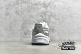 NIKE INITIATOR 2021 WHITE/CHERRY-METALLIC SILVER 394053-101