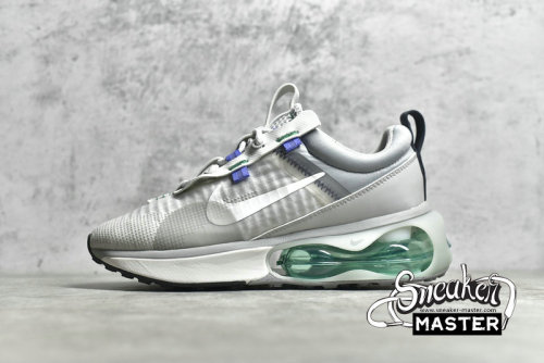 NIKE AIR MAX 2021 PHOTON DUST/CLEAR EMERALD/GREY FOG/SUMMIT WHITE DA3199-003
