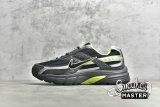 NIKE INITIATOR 2021 BLACK/GREY/YELLOW 394055-023