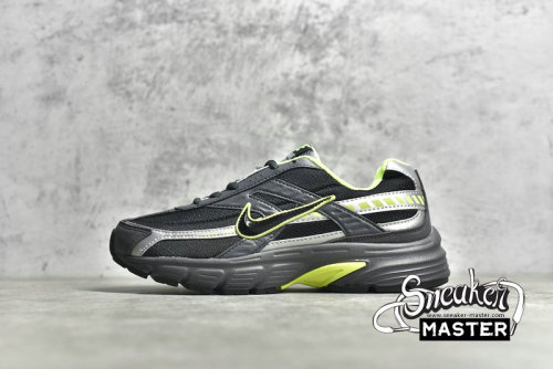 NIKE INITIATOR 2021 BLACK/GREY/YELLOW 394055-023