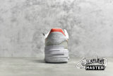 NIKE AIR FORCE 1 LOW SHADOW WHITE/BRIGHT MANGO/PEARL WHITE/CRIMSON TINT DH3896-100