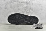 NIKE AIR FORCE 1 LOW BLACK/WHITE/YELLOW CW2288-118