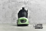 NIKE AIR MAX 2021 BLACK/GREEN STRIKE/IRON GREY/CHROME DA3199-004