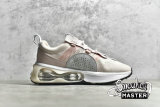 NIKE AIR MAX 2021 BARELY ROSE/PURE PLATINUM/PINK OXFORD/WHITE DA1923-600
