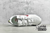 NIKE AIR MAX 2021 WHITE/THUNDER BLUE/PURE PLATINUM/GYPSY ROSE DC9478-100