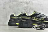 NIKE INITIATOR 2021 BLACK/GREY/YELLOW 394055-023