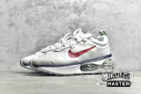 NIKE AIR MAX 2021 WHITE/THUNDER BLUE/PURE PLATINUM/GYPSY ROSE DC9478-100