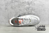 NIKE AIR FORCE 1 LOW SHADOW WHITE/BRIGHT MANGO/PEARL WHITE/CRIMSON TINT DH3896-100