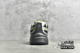 NIKE INITIATOR 2021 BLACK/GREY/YELLOW 394055-023