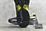 NIKE INITIATOR 2021 BLACK/GREY/YELLOW 394055-023