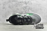 NIKE AIR MAX 2021 BLACK/GREEN STRIKE/IRON GREY/CHROME DA3199-004