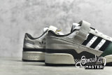 ADIDAS FORUM 84 LOW GREY/GREEN/GREY GY8203