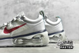 NIKE AIR MAX 2021 WHITE/THUNDER BLUE/PURE PLATINUM/GYPSY ROSE DC9478-100