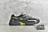 NIKE INITIATOR 2021 BLACK/GREY/YELLOW 394055-023