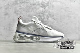 NIKE AIR MAX 2021 WHITE/THUNDER BLUE/PURE PLATINUM/GYPSY ROSE DC9478-100