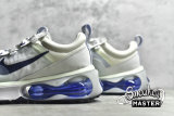 NIKE AIR MAX 2021 SUMMIT WHITE/GHOST/BARELY GREEN/OBSIDIAN DA1923-100