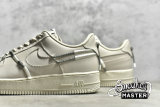 NIKE AIR FORCE 1 LOW 07 LX LIGHT OREWOOD BROWN/BEIGE DH4408-102