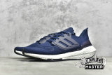 ADIDAS ULTRABOOST 22 SHOES COLLEGIATE NAVY/COLLEGIATE NAVY/CORE BLACK GX5461