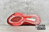 ADIDAS ULTRABOOST 22 SHOES VIVID RED/VIVID RED/TURBO GX5462