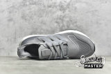 ADIDAS ULTRABOOST 22 SHOES GREY THREE/GREY THREE/CORE BLACK GX5460