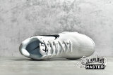 NIKE HYPERDUNK 2017 BASKETBALL SHOES WOLF GREY/WOLF GREY/BLACK 897637-100