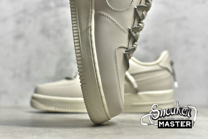 NIKE AIR FORCE 1 LOW 07 LX LIGHT OREWOOD BROWN/BEIGE DH4408-102