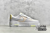 NIKE AIR FORCE 1 LOW PIXEL HAVE A GOOD GAME VENICE/WHITE/GREEN STRIKE/WHITE DO2330-511