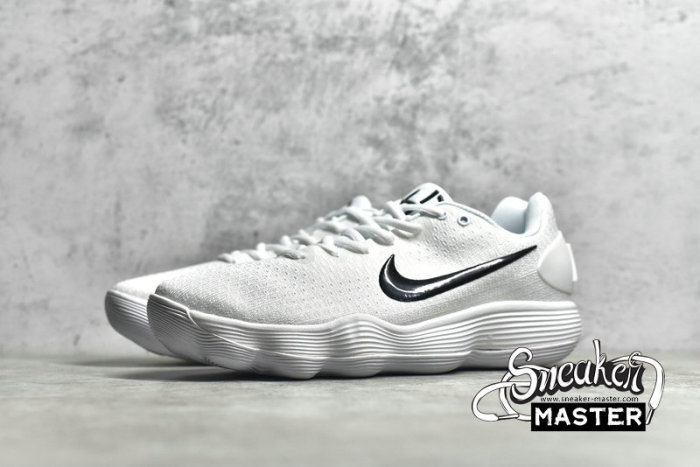 NIKE HYPERDUNK 2017 BASKETBALL SHOES WOLF GREY/WOLF GREY/BLACK 897637-100