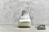 ADIDAS ULTRABOOST 22 SHOES CLOUD WHITE/CLOUD WHITE/CRYSTAL WHITE GX5459