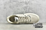 NIKE AIR FORCE 1 LOW 07 LX LIGHT OREWOOD BROWN/BEIGE DH4408-102