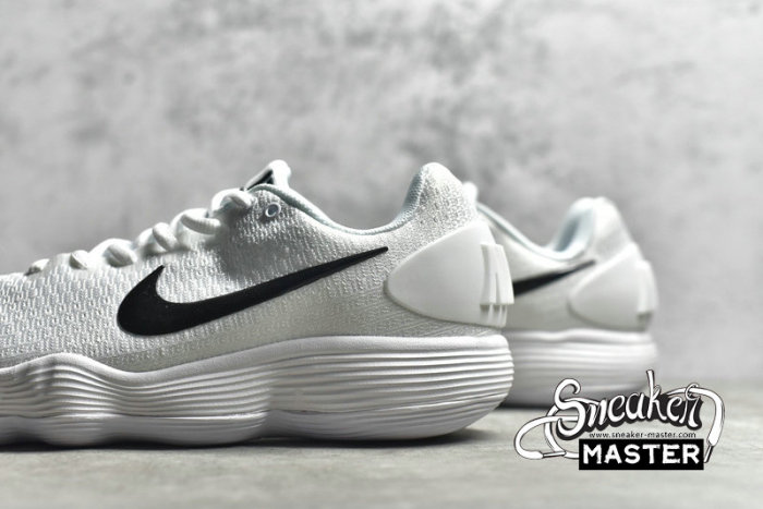 NIKE HYPERDUNK 2017 BASKETBALL SHOES WOLF GREY/WOLF GREY/BLACK 897637-100