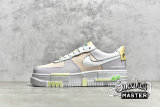 NIKE AIR FORCE 1 LOW PIXEL HAVE A GOOD GAME VENICE/WHITE/GREEN STRIKE/WHITE DO2330-511