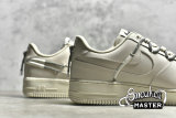 NIKE AIR FORCE 1 LOW 07 LX LIGHT OREWOOD BROWN/BEIGE DH4408-102