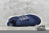 ADIDAS ULTRABOOST 22 SHOES COLLEGIATE NAVY/COLLEGIATE NAVY/CORE BLACK GX5461