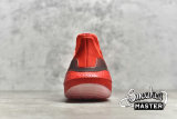 ADIDAS ULTRABOOST 22 SHOES VIVID RED/VIVID RED/TURBO GX5462