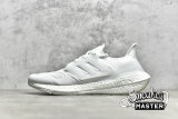 ADIDAS ULTRABOOST 22 SHOES CLOUD WHITE/CLOUD WHITE/CRYSTAL WHITE GX5459