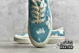 VANS AUTHENTIC 44 DX BLUE/BLUE/WHITE VN0A5KX4AWP