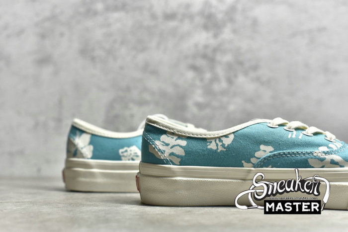 VANS AUTHENTIC 44 DX BLUE/BLUE/WHITE VN0A5KX4AWP