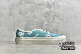 VANS AUTHENTIC 44 DX BLUE/BLUE/WHITE VN0A5KX4AWP