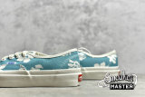 VANS AUTHENTIC 44 DX BLUE/BLUE/WHITE VN0A5KX4AWP