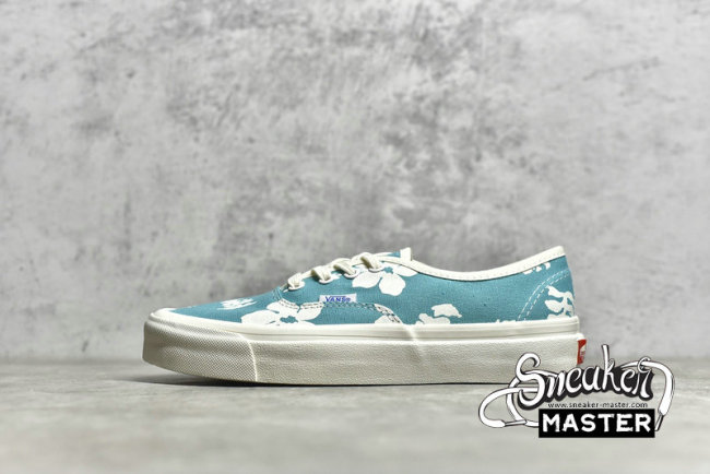 VANS AUTHENTIC 44 DX BLUE/BLUE/WHITE VN0A5KX4AWP