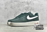 NIKE AIR FORCE 1 LOW ATHLETIC CLUB PRO GREEN/WHITE/SAIL/GYM RED DH7435-300