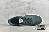 NIKE AIR FORCE 1 LOW ATHLETIC CLUB PRO GREEN/WHITE/SAIL/GYM RED DH7435-300