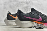 NIKE ZOOMX VAPORFLY NEXT% 2 BLACK/PURPLE/WHITE DM4386-993