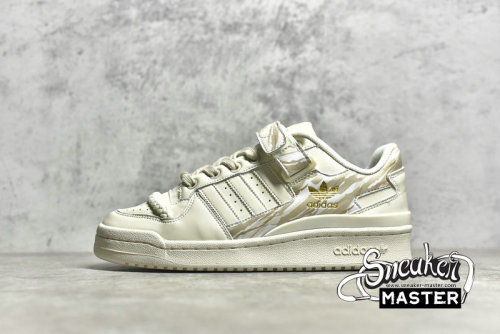 ADIDAS FORUM 84 LOW CLOUD WHITE/CLOUD WHITE/CLOUD WHITE GY6983