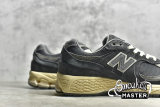NEW BALANCE 2002R OG DARK GREY/BLACK/DARK GREY ML2002RB