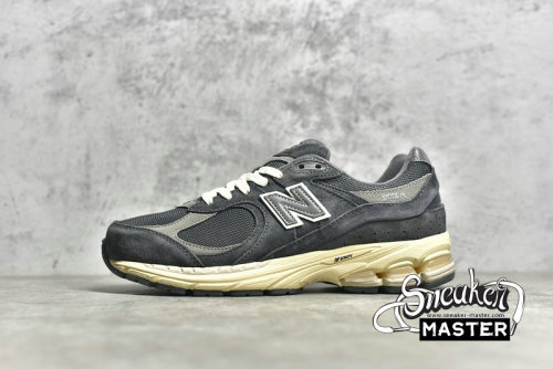 NEW BALANCE 2002R OG DARK GREY/BLACK/DARK GREY ML2002RB