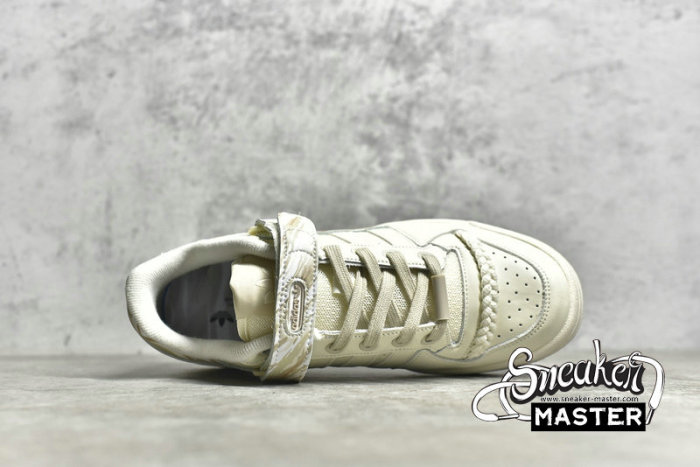 ADIDAS FORUM 84 LOW CLOUD WHITE/CLOUD WHITE/CLOUD WHITE GY6983