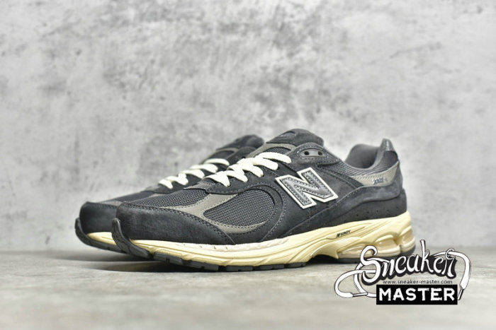 NEW BALANCE 2002R OG DARK GREY/BLACK/DARK GREY ML2002RB